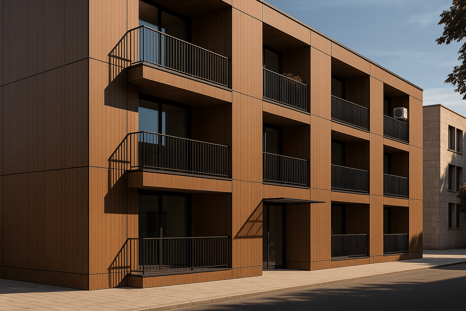 Low Maintenance, High Impact: Why Builders Love Samrat HPL