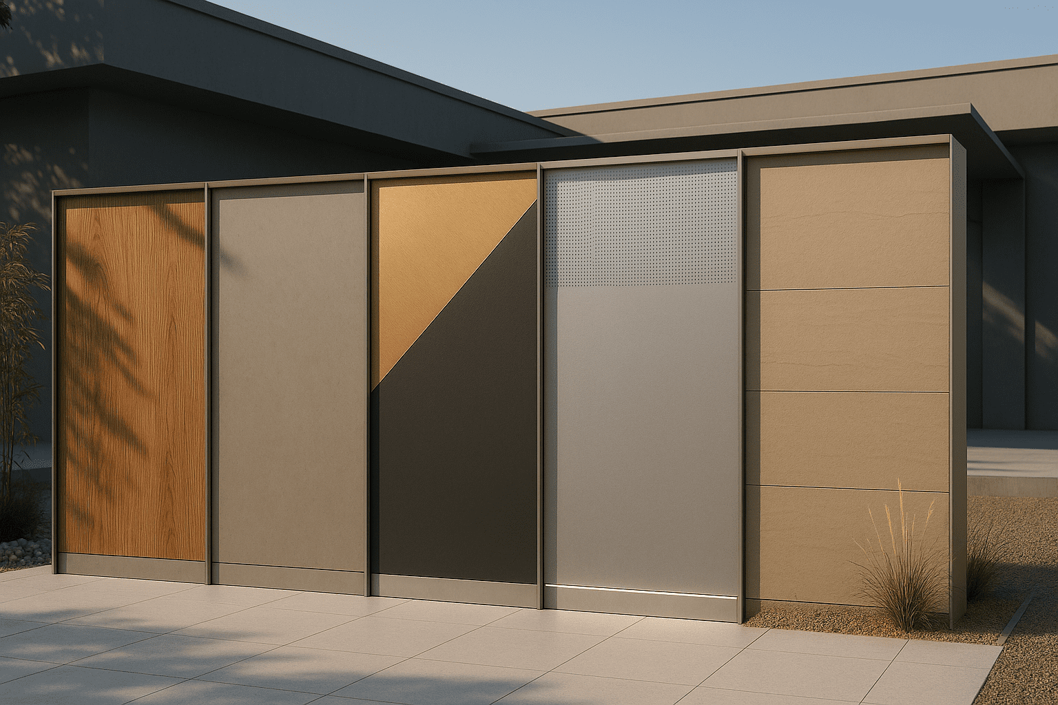 Top Trends in HPL Exterior Cladding for 2025