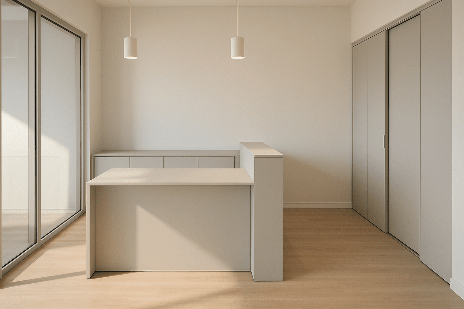 Exploring RAL High-Pressure Laminates: A Guide to Color-Perfect Durability