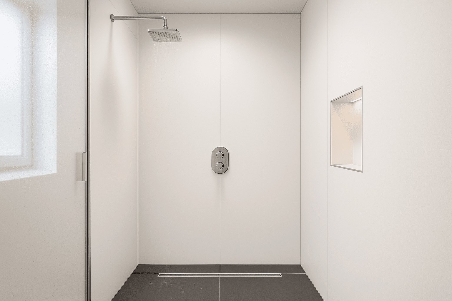 🚿 RAL HPL for Kitchen & Bathroom Renovations: Water-Ready Style