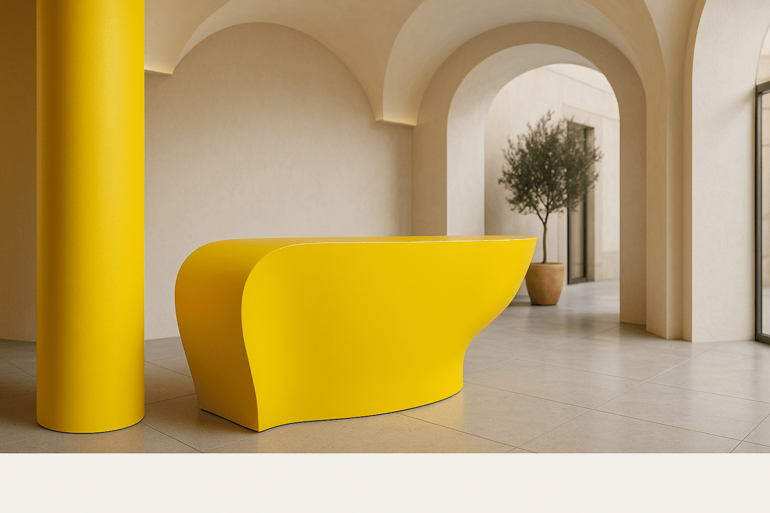 🚀 Future Trends in RAL High-Pressure Laminates and Applications