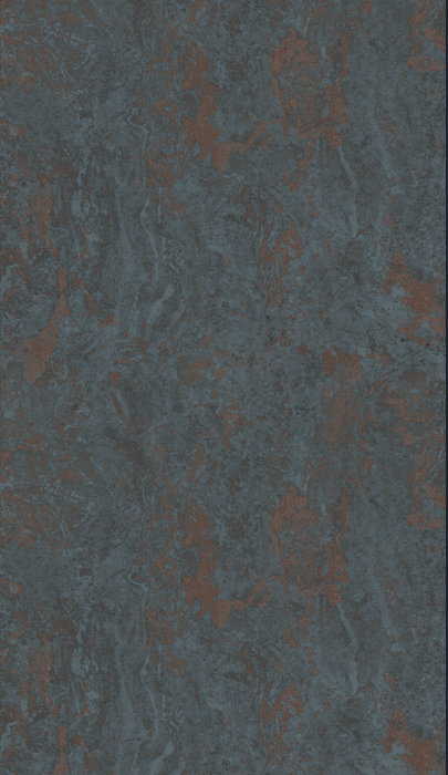 Oxidized Copper - 2032