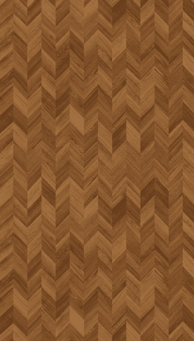 Chevron Oak Parquet - 2035